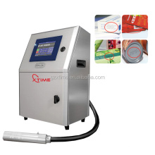 Inject Dot Printing Coding Machine For PET Bottle
